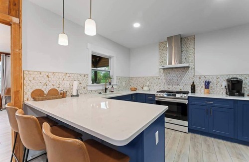 Orange Park House | The Cheswick A I Team Joseph Ellen