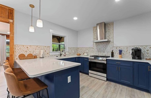 Orange Park House | The Cheswick A I Team Joseph Ellen