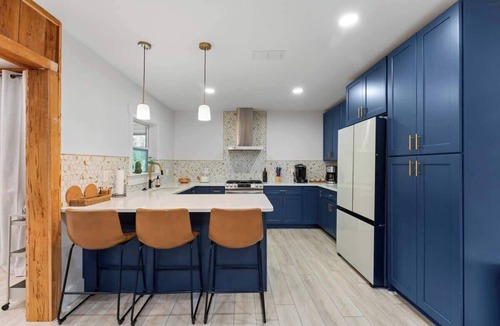 Orange Park House | The Cheswick A I Team Joseph Ellen
