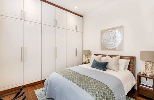 Queen's Gate Hotel | The Chic - Kensington