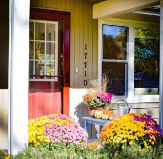 Plymouth House | "The Chic Retreat" Work & Wellness by Roxy Rentals