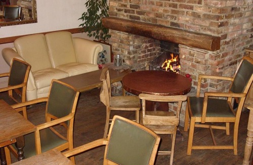 Chichester Hotel | The Chichester Inn