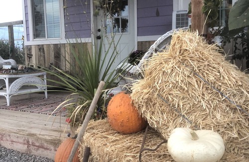 Utah County Cottage | The Chick Inn Bed Breakfast and Dinner!