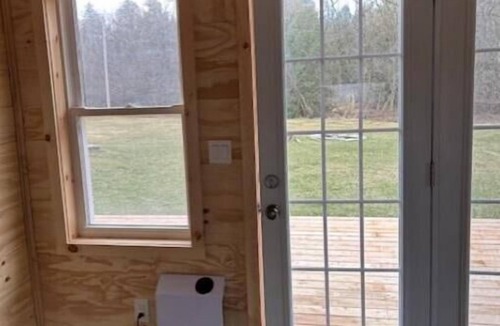 Hamilton Township Cabin | The Chick Inn