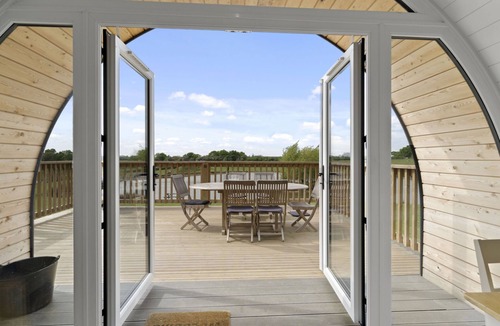 Hertford House | The Chicken Coop by Interhome