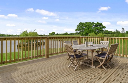 Hertford House | The Chicken Coop by Interhome