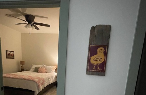 Troy Other | THE Chicken Coop in Troy