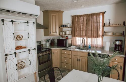 Nephi House | The Chicken Coop