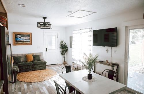 Nephi House | The Chicken Coop