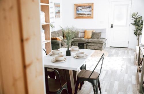 Nephi House | The Chicken Coop