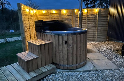 Brackley Ski Chalet | The Chicken Hut