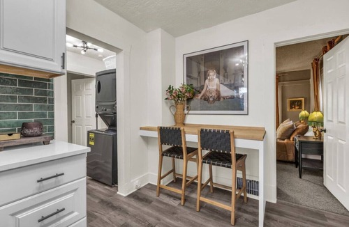 Ogden House | The Chill Hill in Ogden