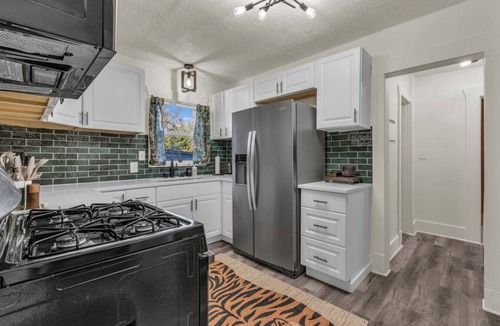 Ogden House | The Chill Hill in Ogden