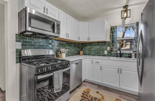 Ogden House | The Chill Hill in Ogden