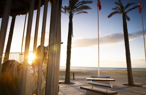 Saint-Nazaire Apartment | 😍The "CHILL" sea and port view in the heart of the city😍