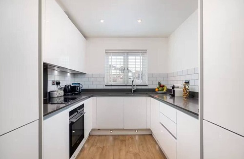 Chesham House | The Chiltern Hideaway