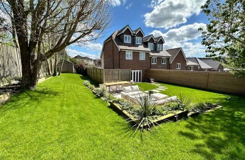 Chesham House | The Chiltern Hideaway