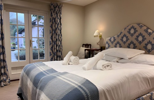 Maidensgrove Hotel | The Chilterns Fox