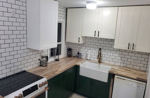 Brookhaven House | The chiswick
