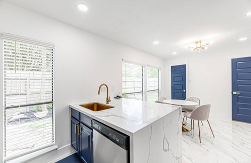 George Bush Park/Eldridge House | The Chloe- 3Bedroom/2Bath SFH in Energy Corridor