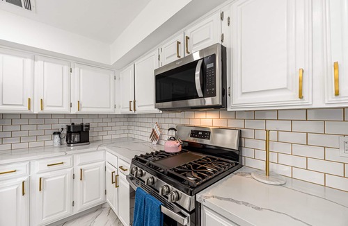 George Bush Park/Eldridge House | The Chloe- 3Bedroom/2Bath SFH in Energy Corridor
