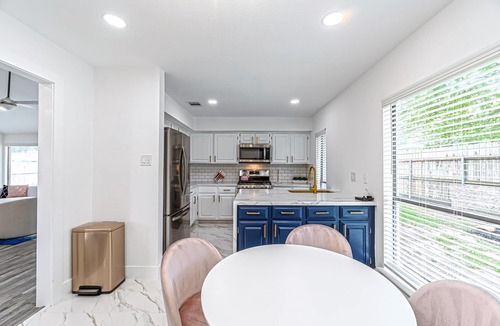 George Bush Park/Eldridge House | The Chloe- 3Bedroom/2Bath SFH in Energy Corridor