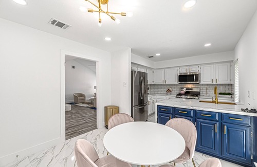 George Bush Park/Eldridge House | The Chloe- 3Bedroom/2Bath SFH in Energy Corridor