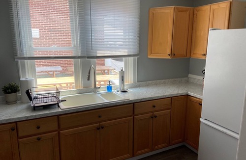 Hershey Apartment | The Chocolate Avenue Hideaway