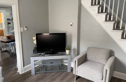 Hershey Apartment | The Chocolate Avenue Hideaway