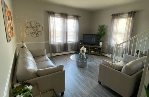 Hershey Apartment | The Chocolate Avenue Suite