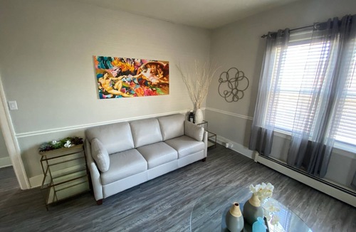 Hershey Apartment | The Chocolate Avenue Suite