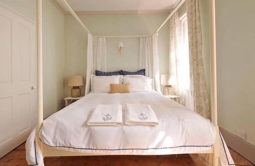 Aldeburgh House | The Chocolate-Box * Aldeburgh