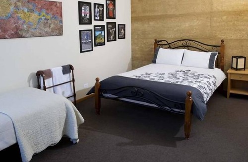 Sedgwick Bed & Breakfast | The Chocolate Lily B & B