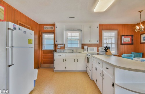 Surf City House | The Choice: Oceanfront Comfort in Surf City