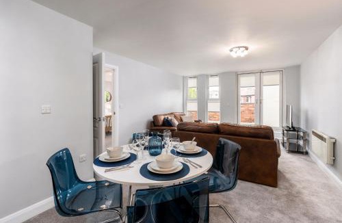 Chorlton-cum-Hardy Apartment | The Chorlton