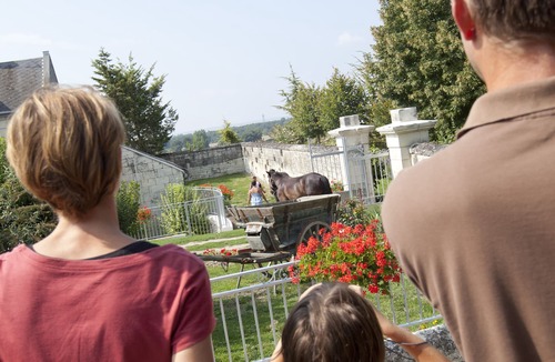 Roiffe Cottage | THE "CHRISTIANE" CARAVAN