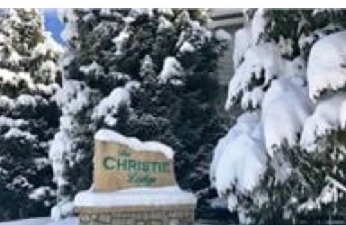 Avon Cabin | The Christie Lodge