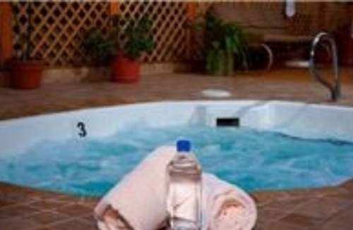 Avon Cabin | The Christie Lodge