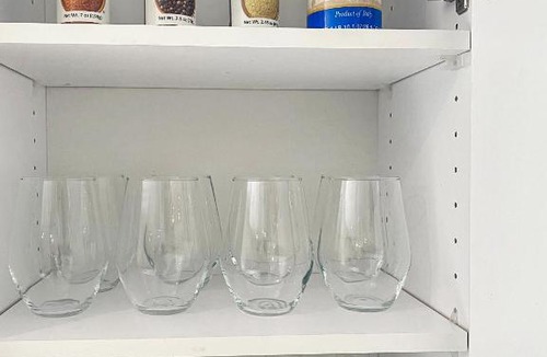 Peachtree Hills Apartment | The Christina 2bd Fast Wifi Free Parking