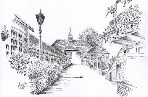 Eton Hotel | The Christopher Hotel, Eton