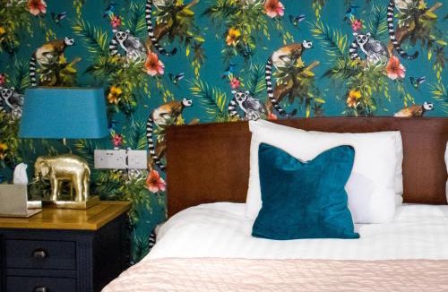 Eton Hotel | The Christopher Hotel, Eton