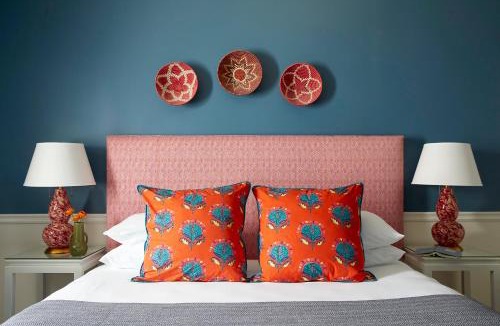 Edgartown Bed & Breakfast | The Christopher, The Edgartown Collection