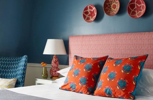 Edgartown Bed & Breakfast | The Christopher, The Edgartown Collection