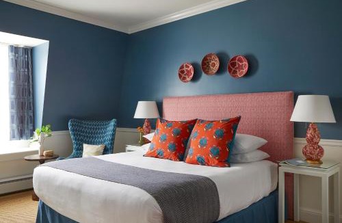 Edgartown Bed & Breakfast | The Christopher, The Edgartown Collection