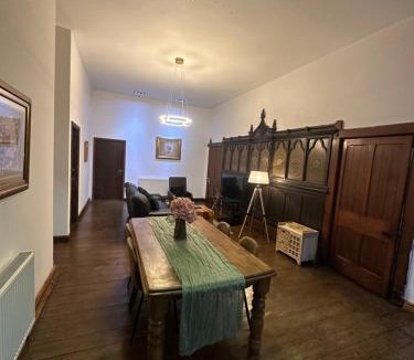 Droylsden Villa | The Church-C