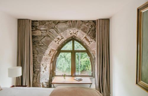 Crieff House | The Church Tower