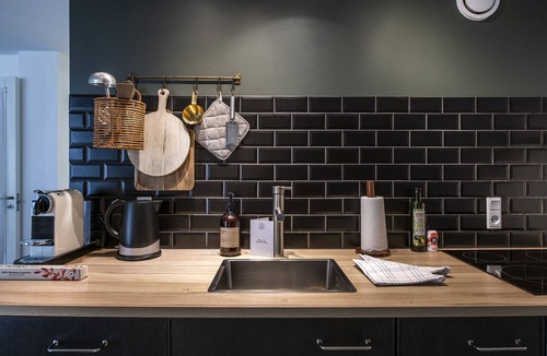 Copenhagen K Apartment | The Churchill 1 by Daniel & Jacob's