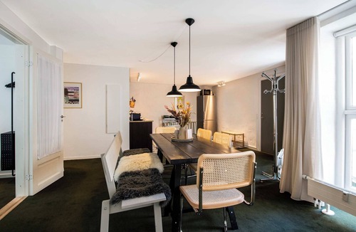Copenhagen K Apartment | The Churchill 2 by Daniel & Jacob's