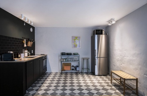 Copenhagen K Apartment | The Churchill 2 by Daniel & Jacob's
