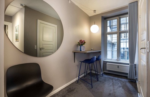 Copenhagen K Apartment | The Churchill 5 by Daniel & Jacob's